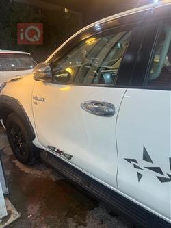 تويوتا هايلوكس